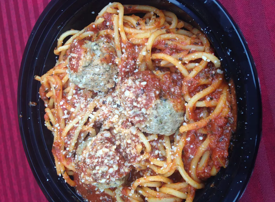 Costantino's Italian Kitchen Food Trucks In Phoenix AZ